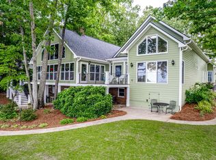 165 Lakeview Dr, Eatonton, GA 31024