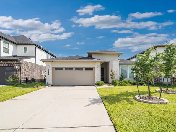 28447 Halle Ray Dr, Katy, TX 77494