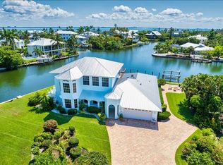 1690 Sabal Palm Dr, Sanibel, FL 33957