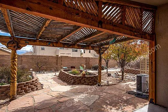 10420 Cantacielo Dr NW — Photo 26