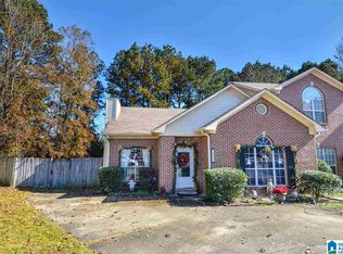 141 Timberleaf Cir, Alabaster, AL 35007