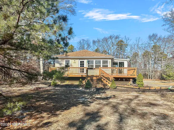 1008 W Veterans Highway, Jackson, NJ 08527