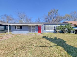 5835 Kenilwood Dr, Houston, TX 77033