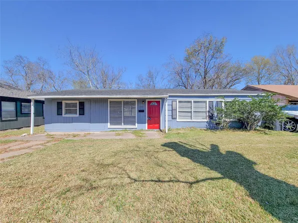 5835 Kenilwood Dr, Houston, TX 77033