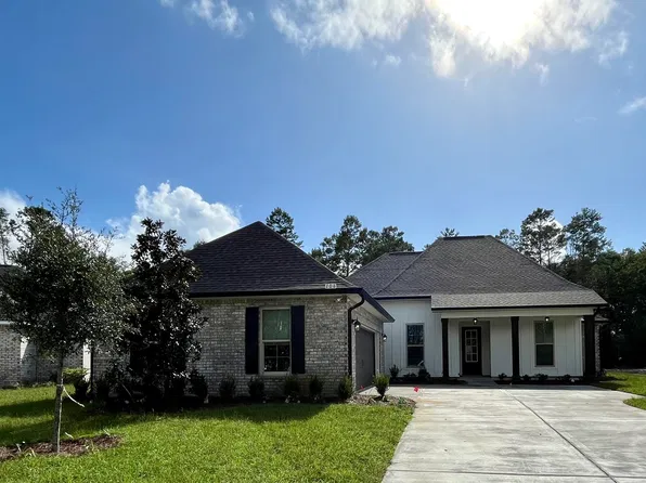 106 Lumen Loop, Freeport, FL 32439
