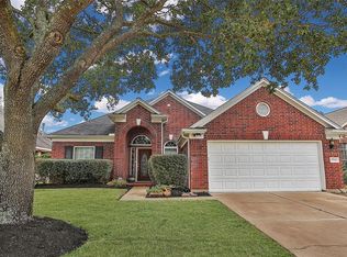 17543 Forest Vine Ct, Tomball, TX 77377