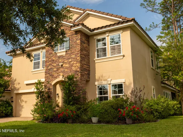 87 PORTADA Drive, St. Augustine, FL 32095