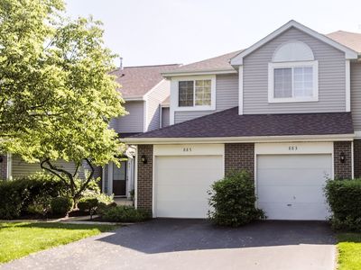 883 Addison Ave, Lombard, IL, 60148