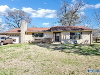 304 Albert St SW, Decatur, AL, 35601