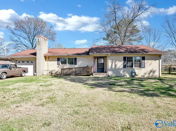 304 Albert St SW, Decatur, AL 35601