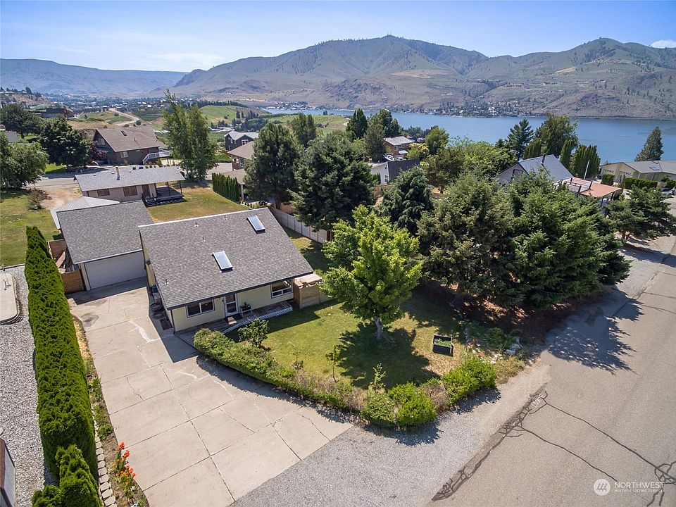 103 Lookout Way, Chelan, WA 98816 Zillow