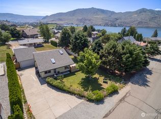 103 Lookout Way, Chelan, WA 98816