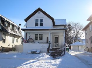 250 E 1st St, Fond Du Lac, WI 54935