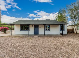 3547 E Polk St, Phoenix, AZ 85008