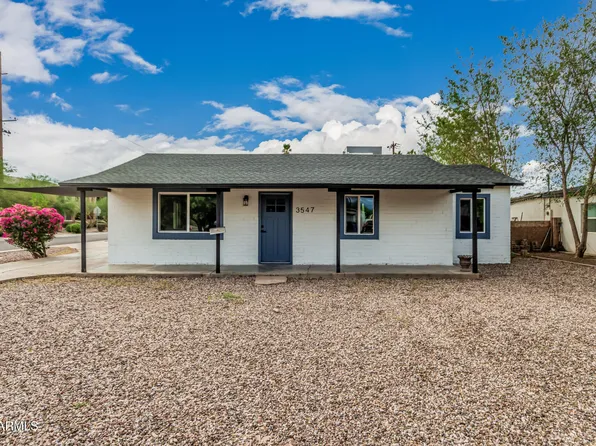 3547 E POLK Street, Phoenix, AZ 85008