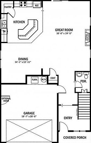 2nd image of 4308 Atlanta Ln