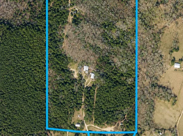 9506 Battle Rd, Ethel, LA 70730