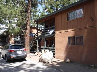 284 Chaparral Rd, Mammoth Lakes, CA 93546