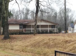 231 Allison Rd, Austin, AR 72007