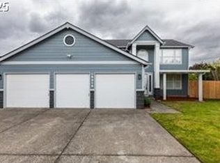 16016 NE 41st St, Vancouver, WA 98682