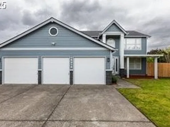 16016 NE 41st St, Vancouver, WA 98682
