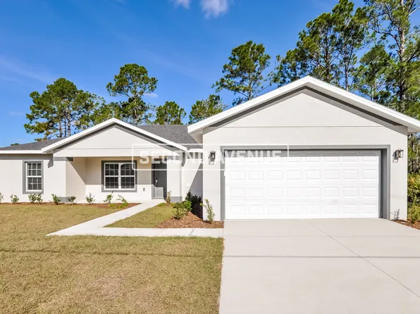 63 Sea Trl, Palm Coast, FL 32164