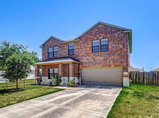 2534 Grey Reef Dr, Katy, TX 77449