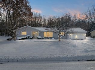 8657 Teugega Point Rd, Rome, NY 13440