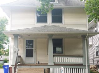 347 18th St SE, Cedar Rapids, IA 52403