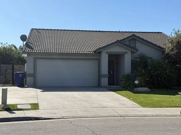 400 Gandola Dr, Bakersfield, CA 93312