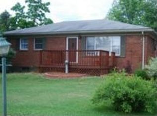 5465 Buttontown Rd, Georgetown, IN 47122