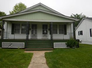 117 S 34th St, Belleville, IL