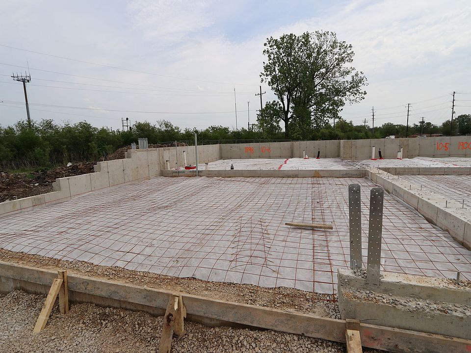 Foundation