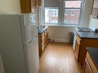 1782 Commonwealth Ave #16, Brighton, MA 02135