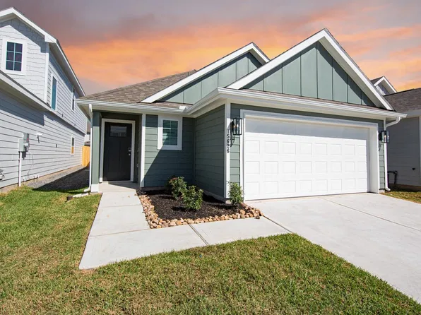 15626 Agave Valley Trl, Houston, TX 77090