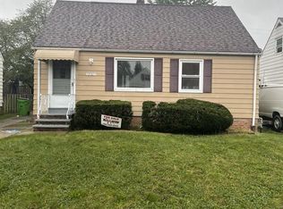 13301 Havana Rd, Garfield Heights, OH