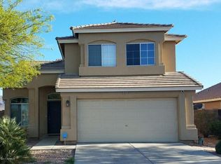 3319 W Maldonado Rd, Phoenix, AZ 85041