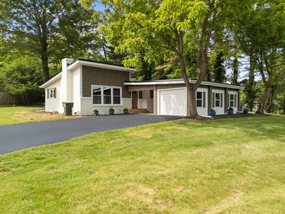121 Hill Dr NE, Abingdon, VA, 24210