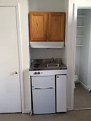 Rented by Citi Habitats