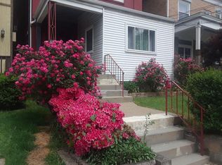 661 Maryland Ave #2, Shadyside, PA 15232
