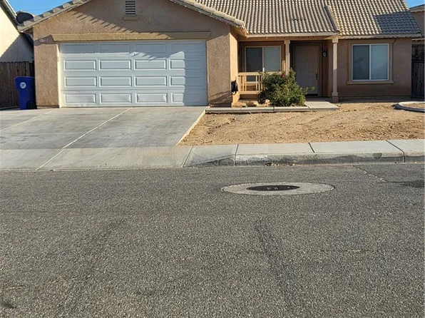 11733 Virginia St, Adelanto, CA 92301