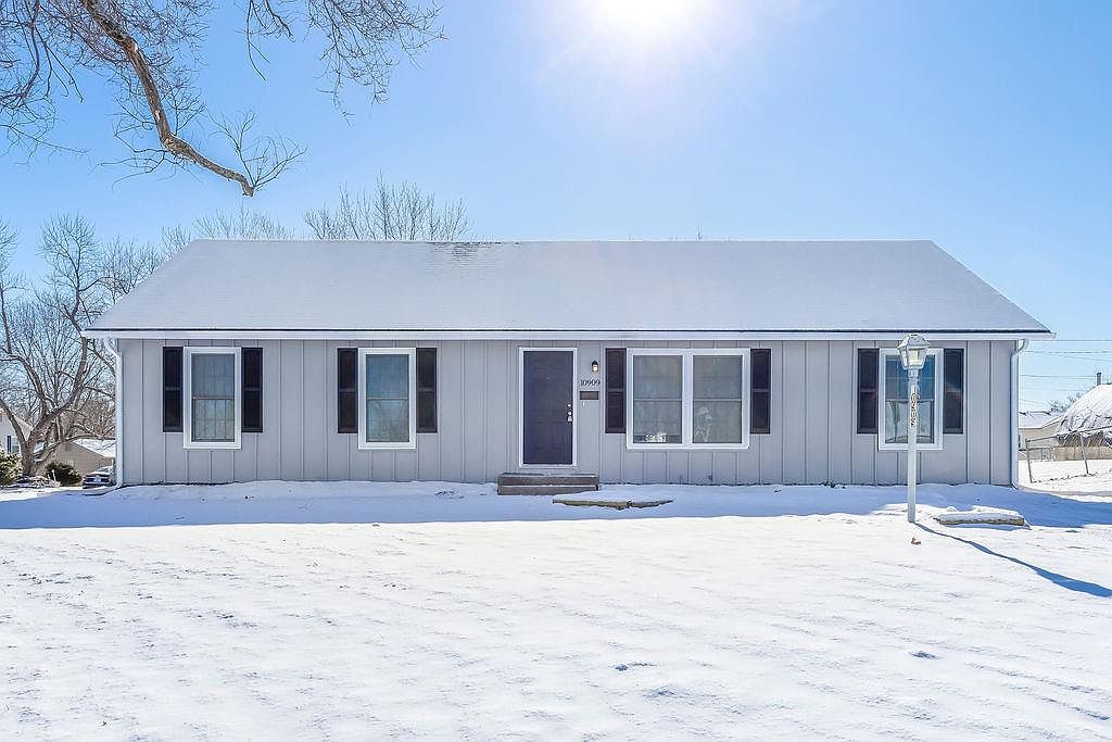 10909 E 72nd Ter, Raytown, MO 64133 Zillow