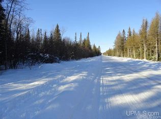 County Road 415, Mc Millan, MI 49853