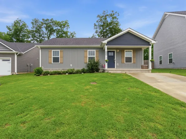 486 Mattingly Dr, Clarksville, TN 37042