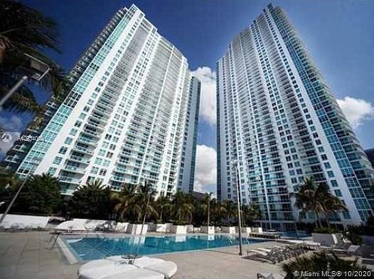 1st image of 951 Brickell Ave APT 2200