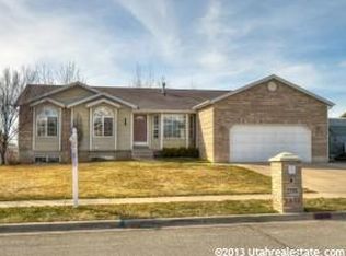 2378 Allison Way, Syracuse, UT 84075