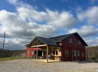 621 Rock Springs Rd, Summer Shade, KY 42166