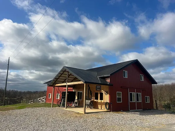 621 Rock Springs Rd, Summer Shade, KY 42166