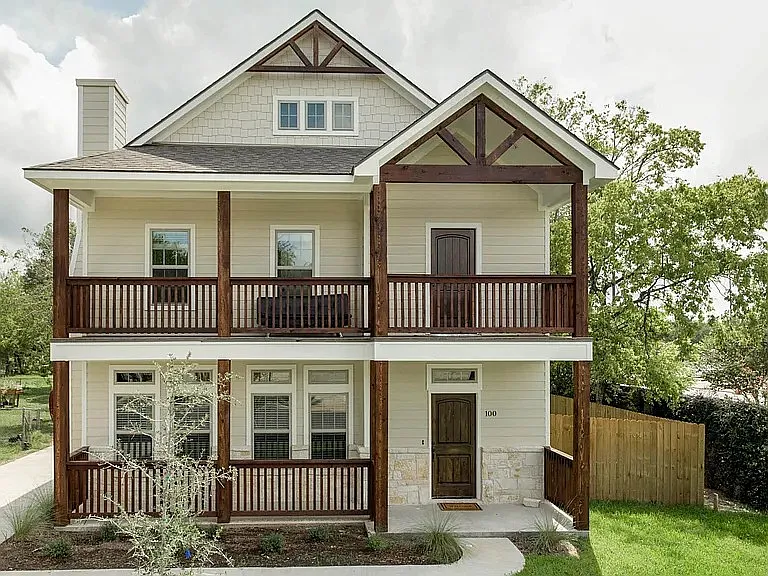 100 Gilchrist Ave