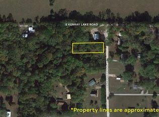0 Kenray Lake Rd, Bedford, IN 47421